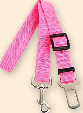 Pet Traction Rope For Automobile Car Seat Belt