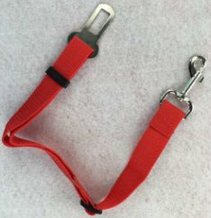 Pet Traction Rope For Automobile Car Seat Belt