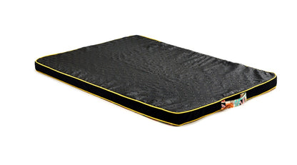 Thickened Pet Printing Canvas Dog Mats Dog Bed