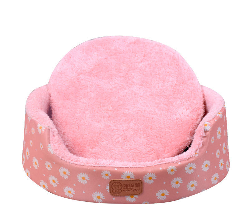 Four Seasons Universal Washable Teddy Kennel