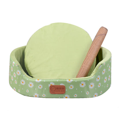 Four Seasons Universal Washable Teddy Kennel