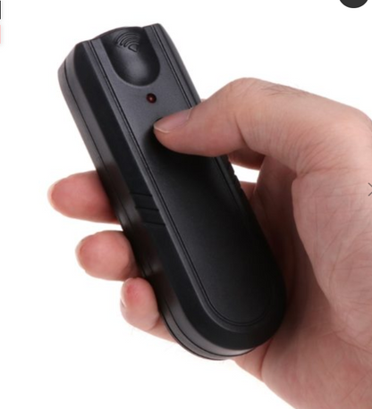 Multifunctional Electronic Ultrasonic Dog Repeller, Animal Training Device