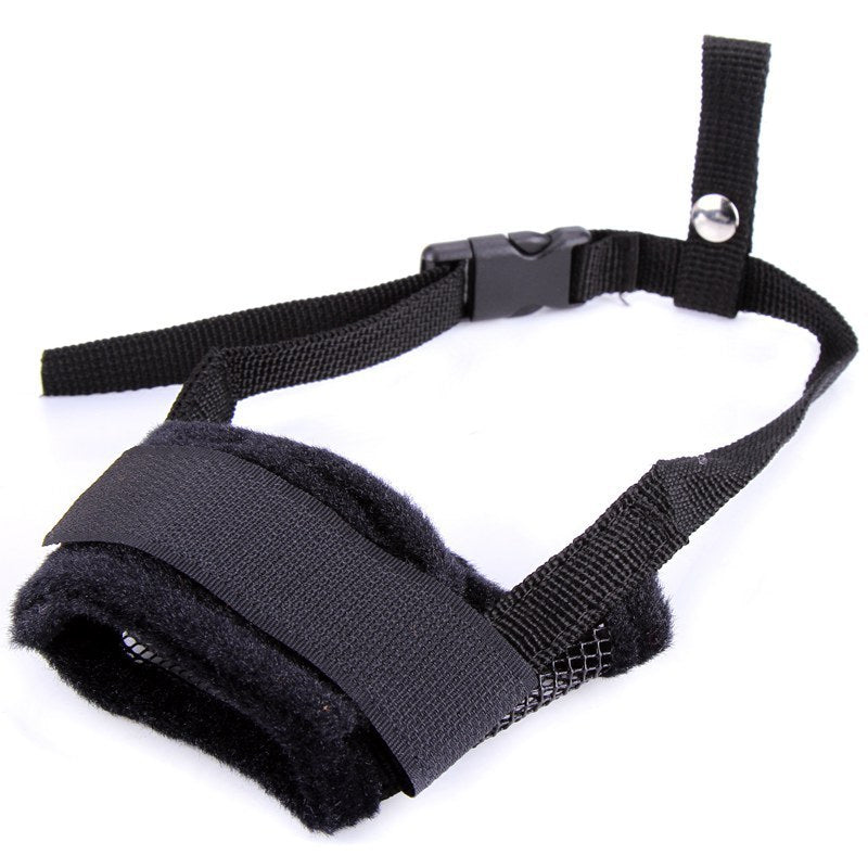 Dog Bite-proof Mouthpiece Guard Dog Bite-proof Furniture