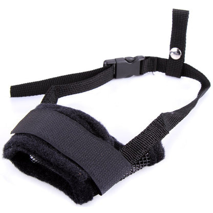 Dog Bite-proof Mouthpiece Guard Dog Bite-proof Furniture