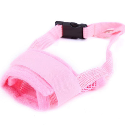 Dog Bite-proof Mouthpiece Guard Dog Bite-proof Furniture
