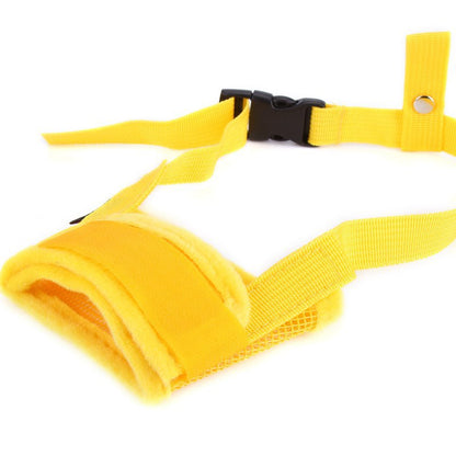 Dog Bite-proof Mouthpiece Guard Dog Bite-proof Furniture
