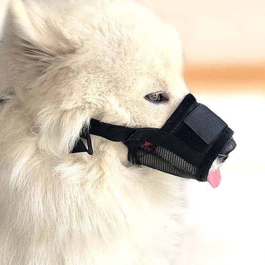 Dog Bite-proof Mouthpiece Guard Dog Bite-proof Furniture