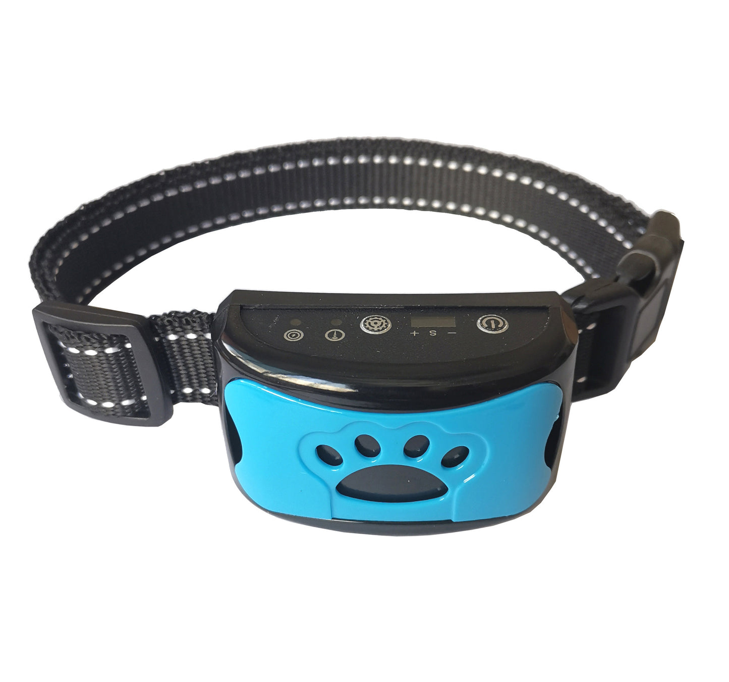 Dog Training Collar Waterproof Electric Pet Remote Control Dogs Trainer