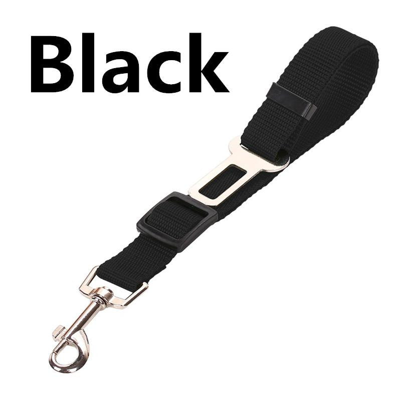 Pet Traction Rope Car Seat Belt