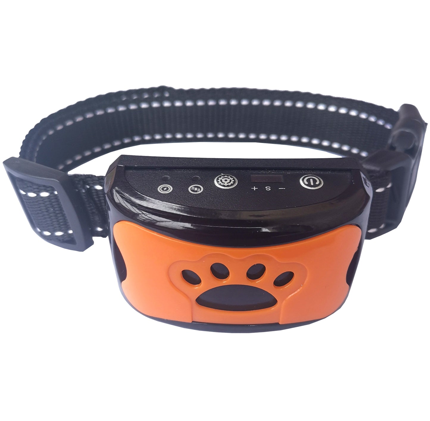 Vibration And Barking Rechargeable Waterproof Dog Trainer
