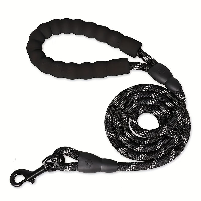 Dogs Leash Running Elasticity Hand Freely Pet Products