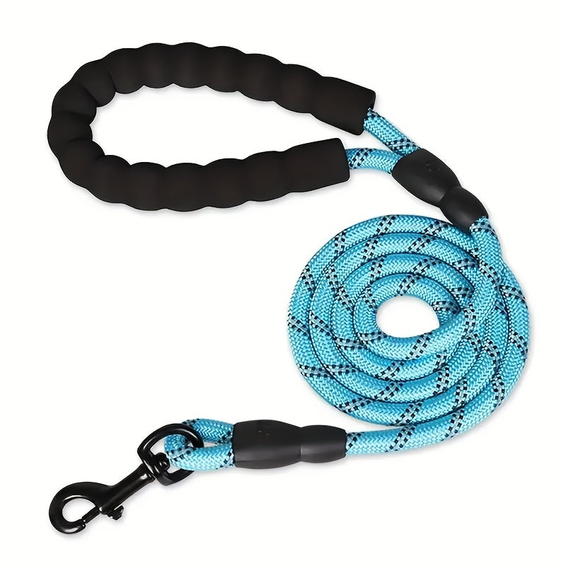 Dogs Leash Running Elasticity Hand Freely Pet Products