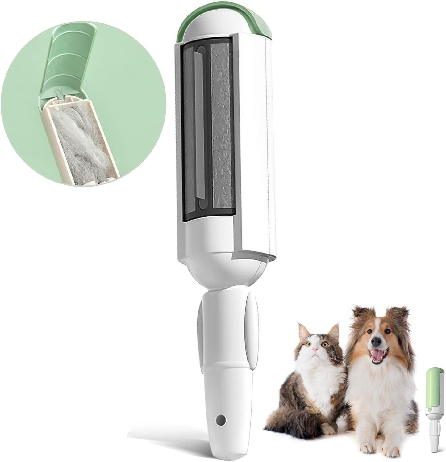 Reusable Pet Hair Remover For Couch