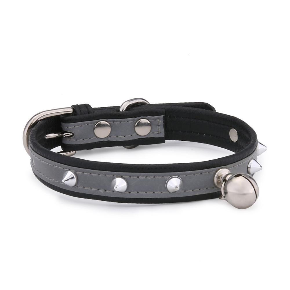 Anti bite dog collar