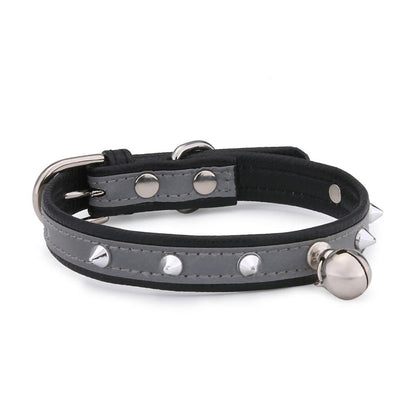Anti bite dog collar