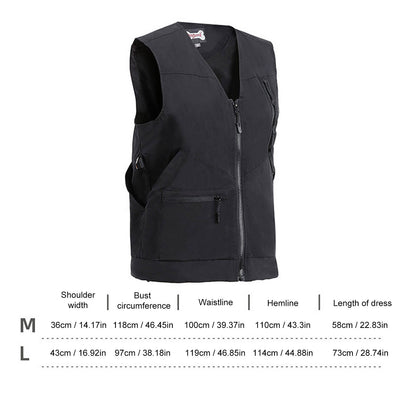 Multi Functional Large Pocket Clothes For Dog Training