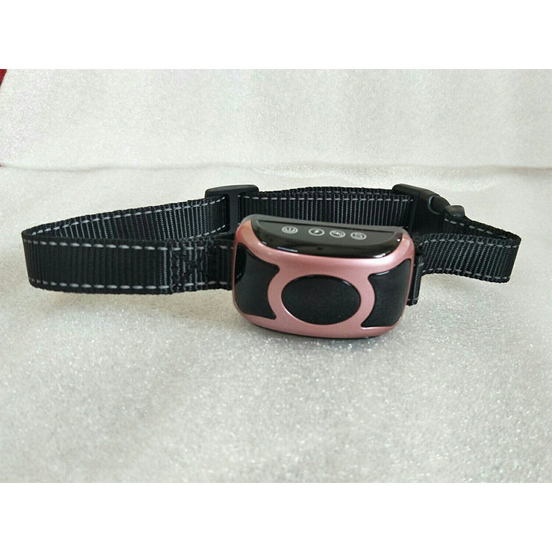 Electric Shock Anti-bark Device Ultrasonic Antibark Device