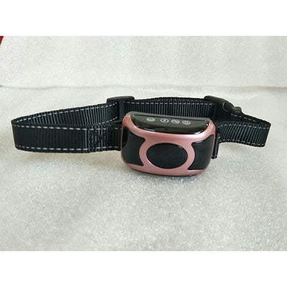 Electric Shock Anti-bark Device Ultrasonic Antibark Device