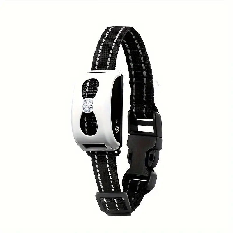 Electronic Pet Fence Bark Stopper Remote Control Dog Trainer