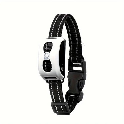 Electronic Pet Fence Bark Stopper Remote Control Dog Trainer