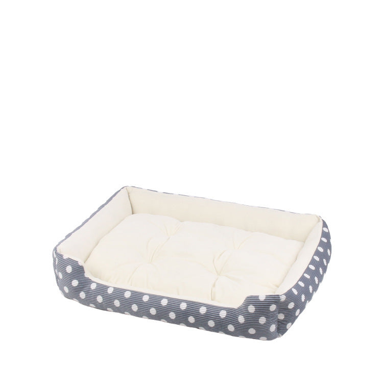 Four Seasons Universal Dog Bed