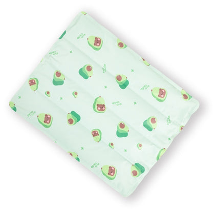 Pet Ice Mat Dog Mat Summer For Sleeping