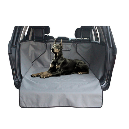 Pet Mat Waterproof Car Trunk Dog Mat Medium