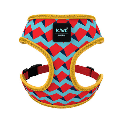 Dog Belt Outing Vest-style Harness