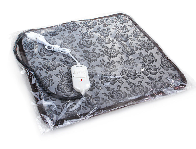 Pet Heating Pad For Dog Cat Heat Mat Indoor Electric Dog Heated