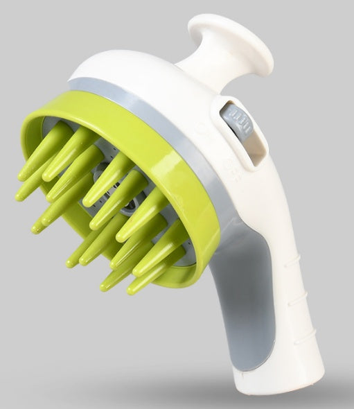 Dog Shower Brush