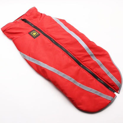 Medium-sized Dog Large Dog Winter Clothes Coat
