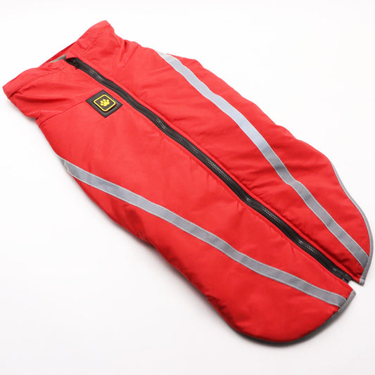 Medium-sized Dog Large Dog Winter Clothes Coat