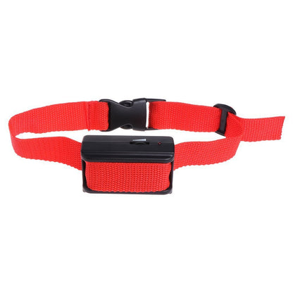 Automatic dog trainer electric shock collar