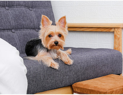 Pet Stairs For Couch And High Beds Folding Steps
