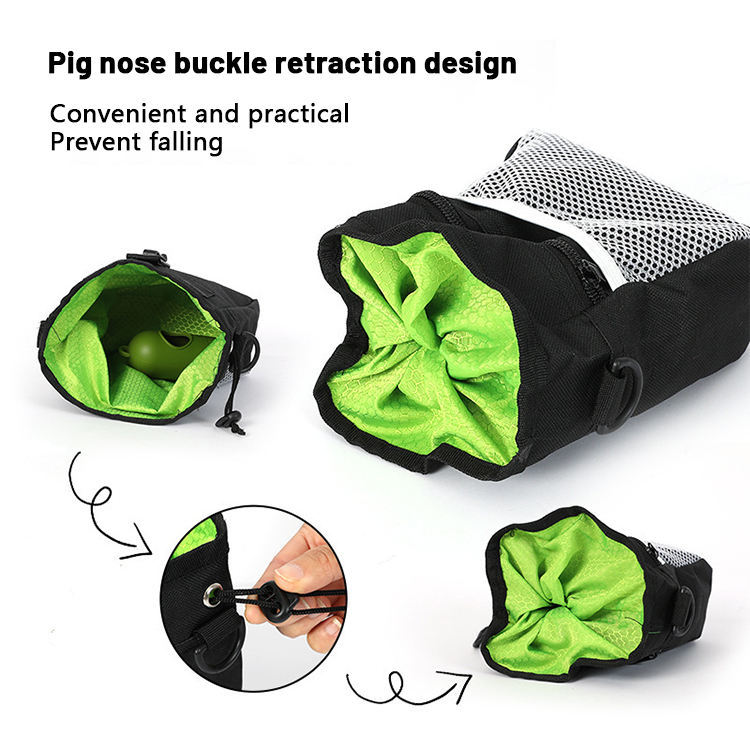 Dog Treat Pouch, Dog Training Treat Pouch For Pet