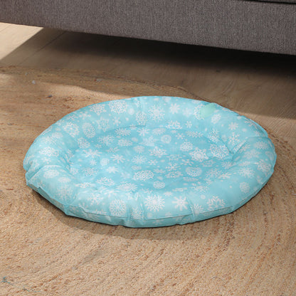 Cat Litter Cool Pad Summer Pet Litter Ice Pad Pet Loose
