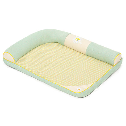 Kennel Four Seasons Universal Pet Bed Mat Supplies