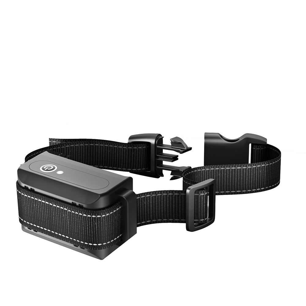 Dog Barking Prevention Automatic Bark Stopper Electric Shock Training Waterproof Collar
