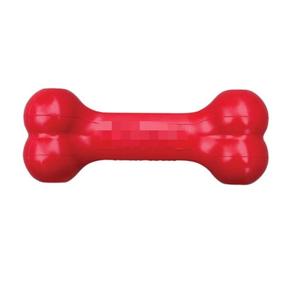 Dog Toys Bite Resistant Rubber Teeth Grinding