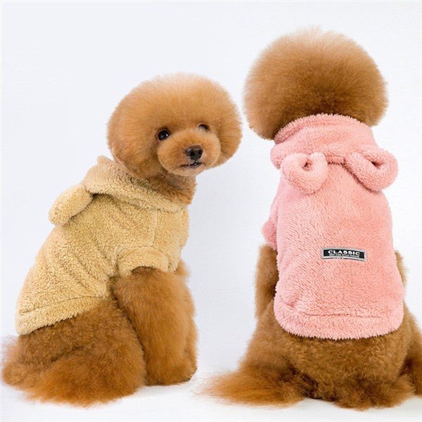 Dog clothes