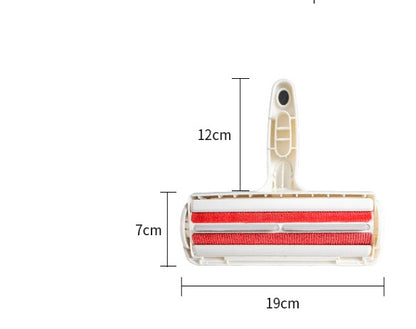 Dog And Cat Comb Tool For Easy Cleaning Of Dog