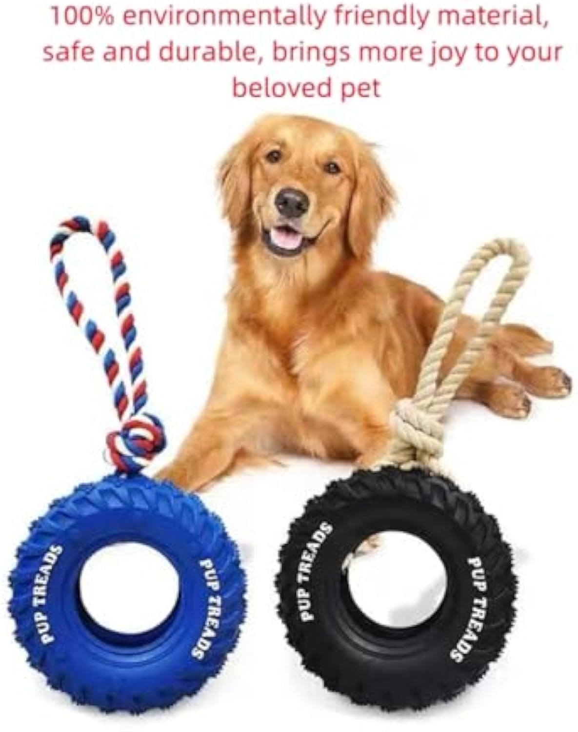 Durable Dog Toys For Aggressive Chewers Dog Toys