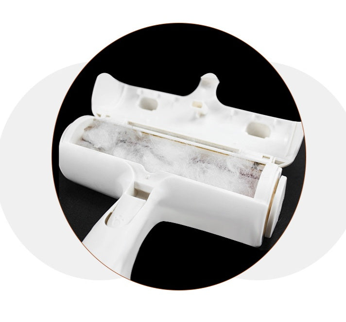 Dog And Cat Comb Tool For Easy Cleaning Of Dog