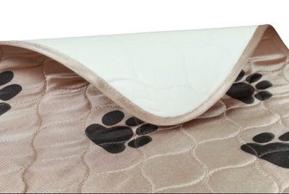 Kennel pad dog bed pet cat pad