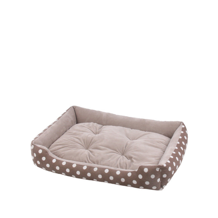 Four Seasons Universal Dog Bed