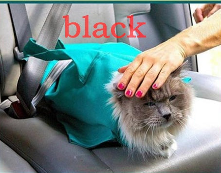 Pet Breathable Outdoor Travel Shoulder Bag Sling Carrier