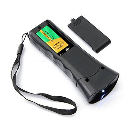 Dog Trainer Reinforced Dog Drives MT-651 Double-headed Dog Drives