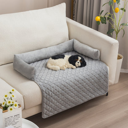 Pet Dog Sofa Bed Dog Beds For Large Dogs Cushion