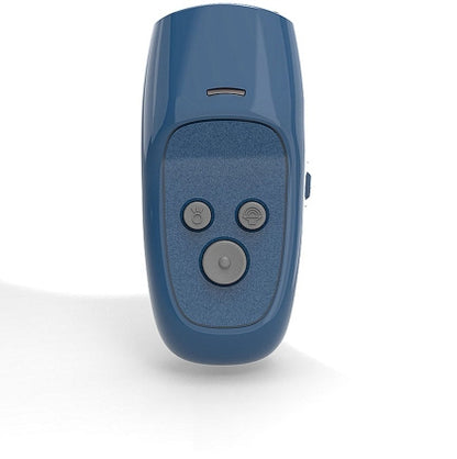 Ultrasound Stoppers Dog Drives Dog Trainer