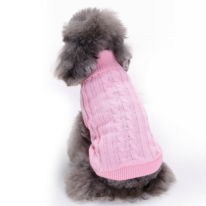 Dog Sweater